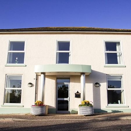 Fair Oak House Exeter Airport Otel Clyst Saint Mary Dış mekan fotoğraf