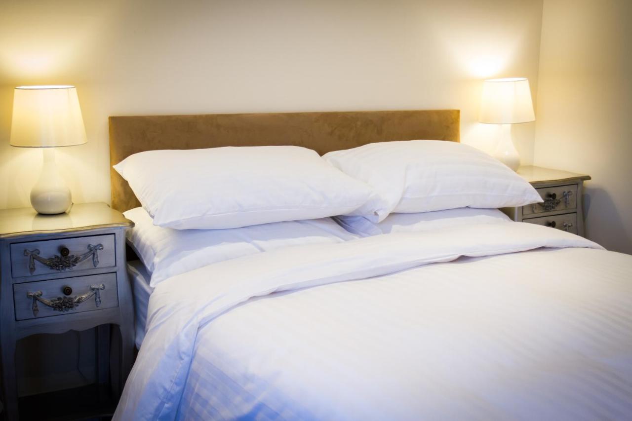 Fair Oak House Exeter Airport Otel Clyst Saint Mary Dış mekan fotoğraf