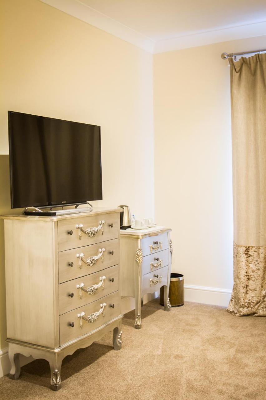Fair Oak House Exeter Airport Otel Clyst Saint Mary Dış mekan fotoğraf